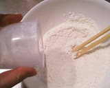 ☆餃子☆もっちもちの手作り皮＆秘伝の具♪作り方2写真