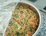 ☆餃子☆もっちもちの手作り皮&秘伝の具♪作り方8写真