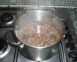 牛肉とマッシュルームのパイ包み焼き作り方3写真