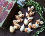たらこエピ作り方9写真