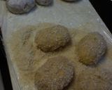 ウマ!おからとシーチキンのポテトコロッケ作り方3写真