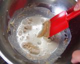 冷やし担々麺（そうめん）作り方3写真