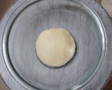 フィリピンの菓子パン★エンサイマダ作り方2写真