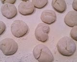 ☆餃子☆もっちもちの手作り皮&秘伝の具♪作り方10写真