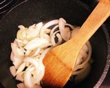 野菜のみで☆アジアンななんちゃてシニガン作り方2写真