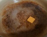 食物繊維豊富なレタスの中華スープ作り方1写真
