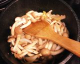 野菜のみで☆アジアンななんちゃてシニガン作り方3写真