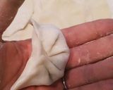 ☆餃子☆もっちもちの手作り皮&秘伝の具♪作り方15写真