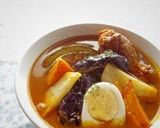 ちょっと本格♪＊北海道風☆スープカレー＊作り方17写真