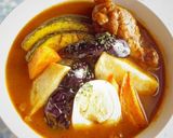 ちょっと本格♪＊北海道風☆スープカレー＊作り方16写真
