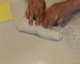 初心者でもクラムが沢山のバケット作り作り方13写真