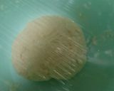 HMで☆簡単ホットク風作り方2写真
