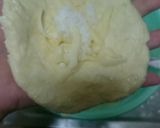 HMで☆簡単ホットク風作り方3写真