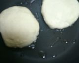 HMで☆簡単ホットク風作り方4写真
