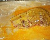豚肉ローステキカツ用ピカタ作り方4写真