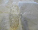 初心者でもクラムが沢山のバケット作り作り方18写真