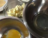ドライフルーツとレーズンのパウンドケーキ作り方2写真