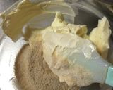 ドライフルーツとレーズンのパウンドケーキ作り方5写真