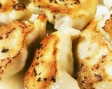 ☆餃子☆もっちもちの手作り皮&秘伝の具♪作り方20写真