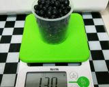 酢大豆【黒豆】炊飯器で黒豆を炊く作り方1写真