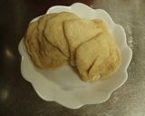 にくみそ油揚げ作り方1写真