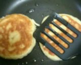 HMで☆簡単ホットク風作り方5写真