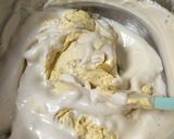 ドライフルーツとレーズンのパウンドケーキ作り方9写真