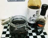 酢大豆【黒豆】炊飯器で黒豆を炊く作り方5写真