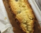 ドライフルーツとレーズンのパウンドケーキ作り方11写真