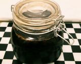酢大豆【黒豆】炊飯器で黒豆を炊く作り方6写真