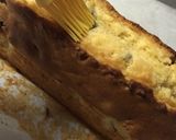 ドライフルーツとレーズンのパウンドケーキ作り方12写真