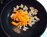 焼肉のタレで簡単★回鍋肉作り方3写真