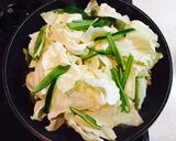 焼肉のタレで簡単★回鍋肉作り方4写真