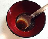 焼肉のタレで簡単★回鍋肉作り方1写真