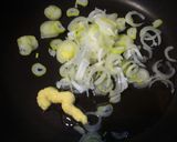 お弁当に♪エビたま中華炒め作り方3写真
