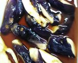 レンジで簡単！なすびの冷製浸し作り方5写真