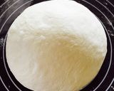 鶏そぼろの総菜パン＊スタートのパンレシピ作り方4写真