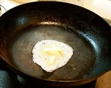1分で出来ちゃう!バターブランデーソース作り方1写真