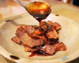 1分で出来ちゃう!バターブランデーソース作り方4写真