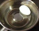 ☆ガス代安くエコでゆで卵☆作り方1写真