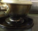 ☆ガス代安くエコでゆで卵☆作り方3写真