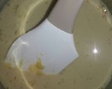 和スイーツ♡秋の濃厚ほうじ茶プリン作り方2写真