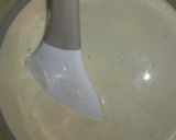 和スイーツ♡秋の濃厚ほうじ茶プリン作り方3写真