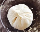 鶏そぼろの総菜パン＊スタートのパンレシピ作り方6写真