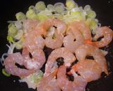お弁当に♪エビたま中華炒め作り方4写真