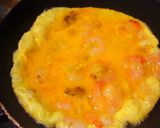 お弁当に♪エビたま中華炒め作り方6写真