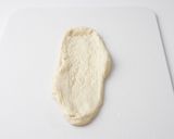 時短♪ころころパンでお月見だんご風♡作り方4写真