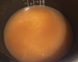 ＊あさりのバター醤油炊き込みご飯＊作り方1写真