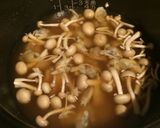 ＊あさりのバター醤油炊き込みご飯＊作り方2写真