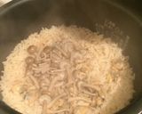 ＊あさりのバター醤油炊き込みご飯＊作り方3写真